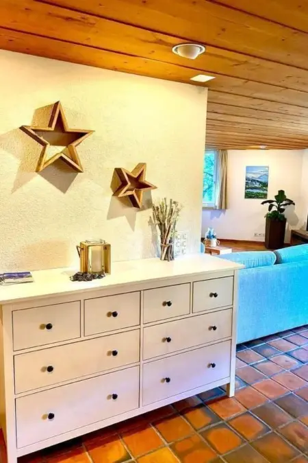 Aareschlucht - Erholung ab 2 Nächten, Appartement 6 personnes à Brünig - Photo 16