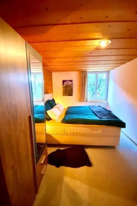 Aareschlucht - Erholung ab 2 Nächten, Appartement 6 personnes à Brünig - Photo 18