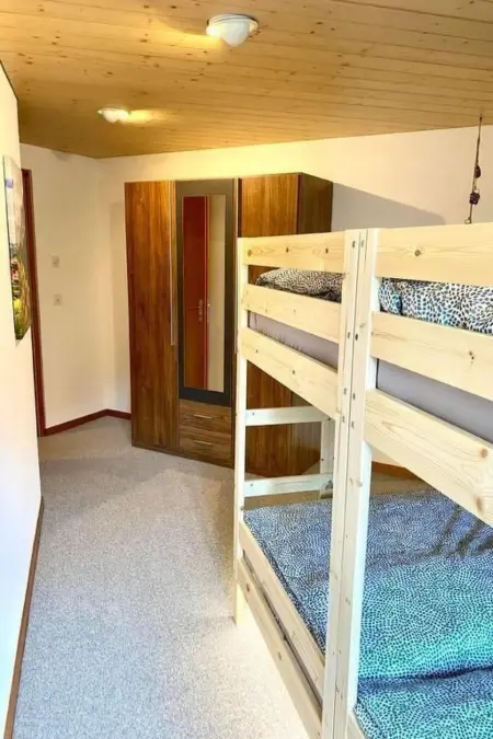 Aareschlucht - Erholung ab 2 Nächten, Appartement 6 personnes à Brünig - Photo 19