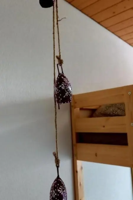 Aareschlucht - Erholung ab 2 Nächten, Appartement 6 personnes à Brünig - Photo 20