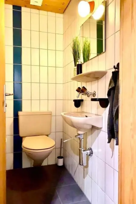 Aareschlucht - Erholung ab 2 Nächten, Appartement 6 personnes à Brünig - Photo 22