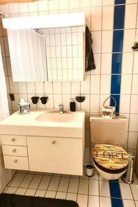Aareschlucht - Erholung ab 2 Nächten, Appartement 6 personnes à Brünig - Photo 23