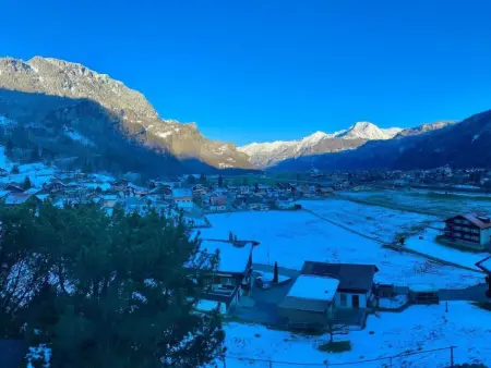 Aareschlucht - Erholung ab 2 Nächten, Appartement 6 personnes à Brünig - Photo 26