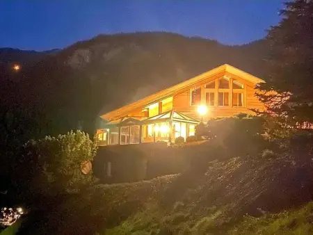Aareschlucht - Erholung ab 2 Nächten, Appartement 6 personnes à Brünig - Photo 29