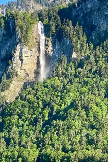 Aareschlucht - Erholung ab 2 Nächten, Appartement 6 personnes à Brünig - Photo 38