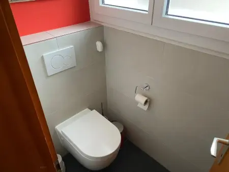 Spring Inn Apartment, Appartement 10 personnes à Brünig - Photo 6