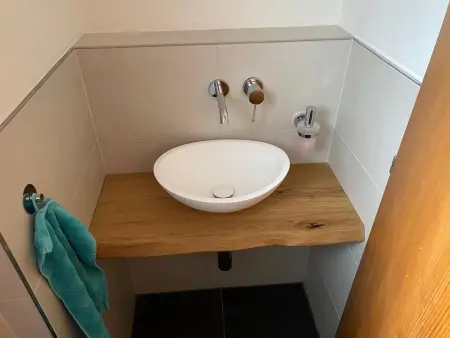 Spring Inn Apartment, Appartement 10 personnes à Brünig - Photo 7