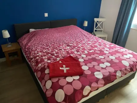 Spring Inn Apartment, Appartement 10 personnes à Brünig - Photo 11