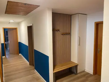 Spring Inn Apartment, Appartement 10 personnes à Brünig - Photo 20