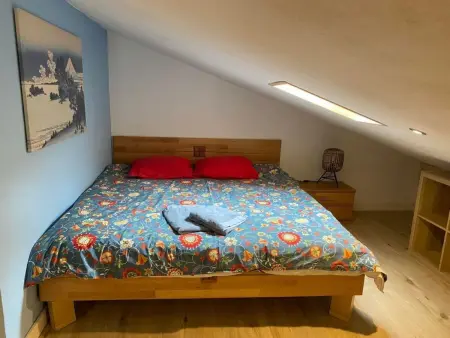 Spring Inn Apartment, Appartement 10 personnes à Brünig - Photo 22
