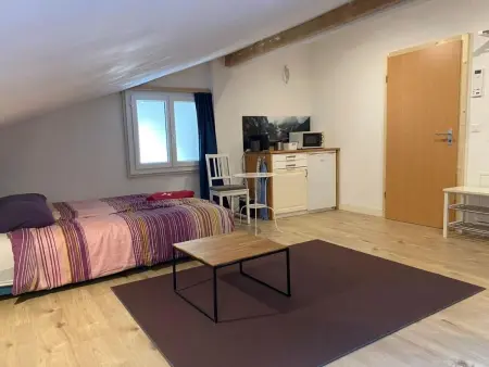Spring Inn Apartment, Appartement 10 personnes à Brünig - Photo 24