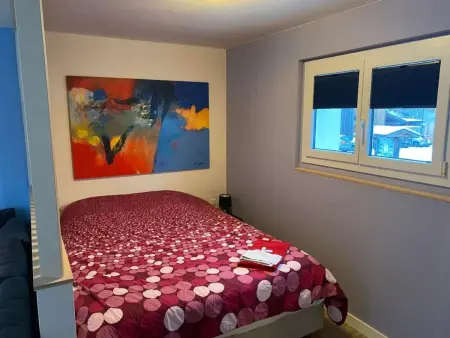 Spring Inn Studio, Appartement 4 personnes à Brünig - Photo 1