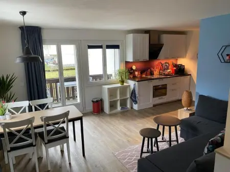 Spring Inn Studio, Appartement 4 personnes à Brünig - Photo 7