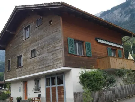 Haus Ana, Maison 13 personnes à Brünig - Photo 2