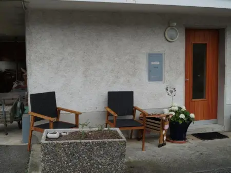 Haus Ana, Maison 13 personnes à Brünig - Photo 4