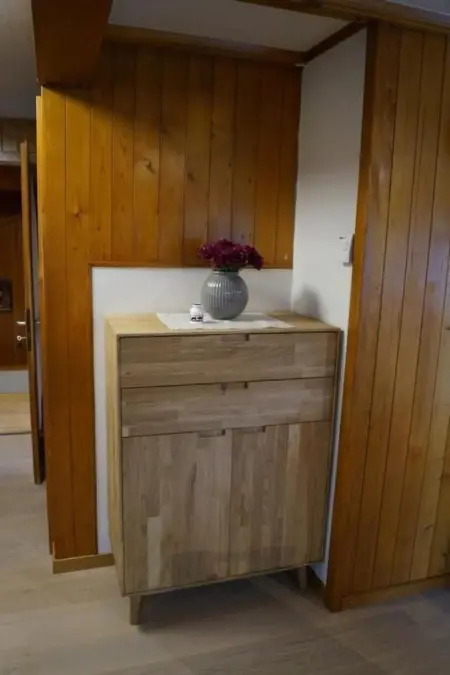 Haus Ana, Maison 13 personnes à Brünig - Photo 9