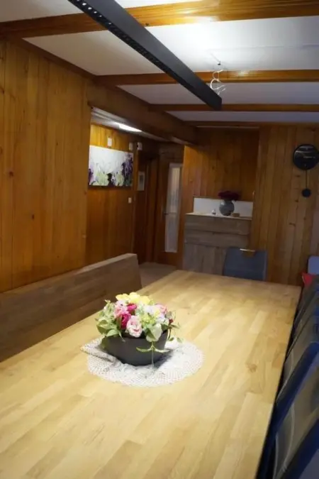 Haus Ana, Maison 13 personnes à Brünig - Photo 10