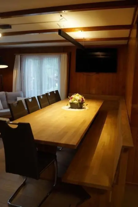 Haus Ana, Maison 13 personnes à Brünig - Photo 11