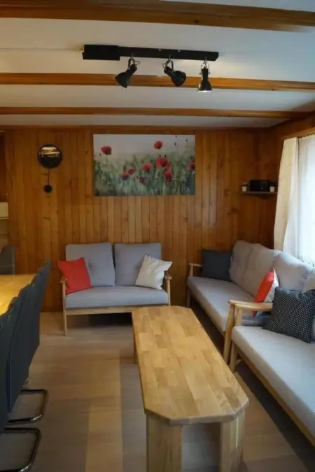 Haus Ana, Maison 13 personnes à Brünig - Photo 12