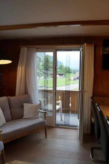 Haus Ana, Maison 13 personnes à Brünig - Photo 14