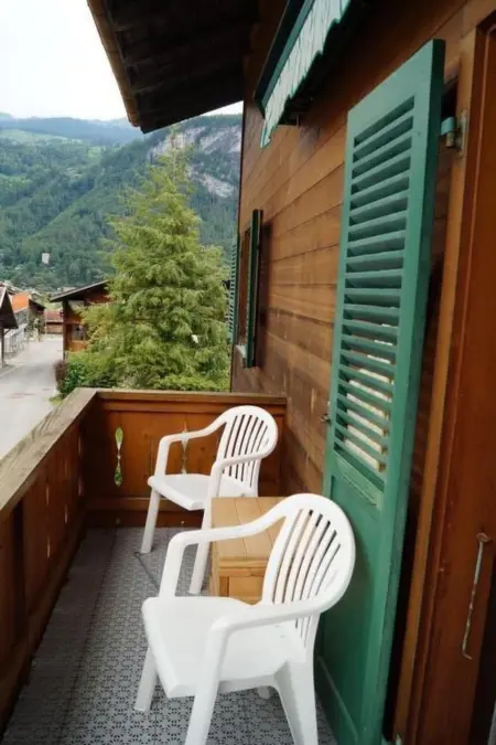 Haus Ana, Maison 13 personnes à Brünig - Photo 15