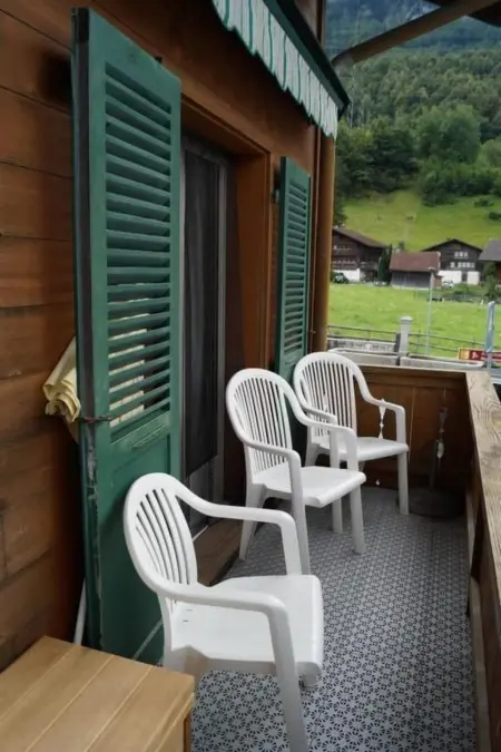 Haus Ana, Maison 13 personnes à Brünig - Photo 16