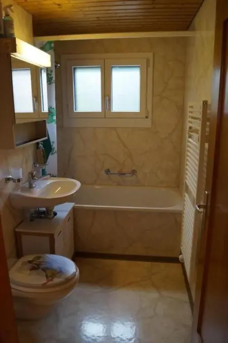 Haus Ana, Maison 13 personnes à Brünig - Photo 18