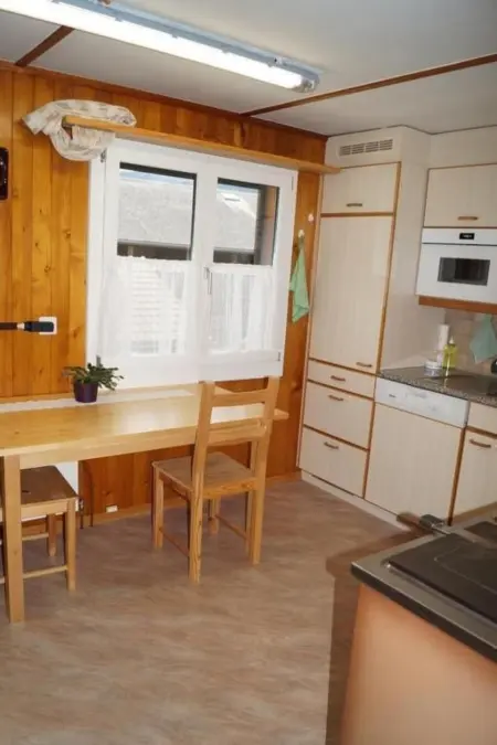 Haus Ana, Maison 13 personnes à Brünig - Photo 19