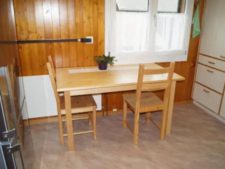 Haus Ana, Maison 13 personnes à Brünig - Photo 21
