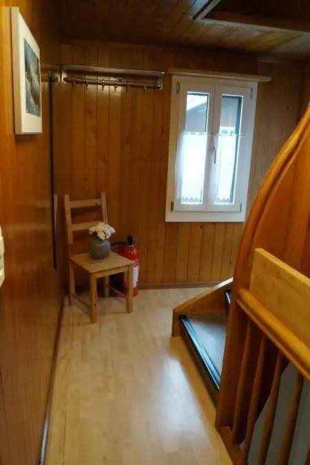 Haus Ana, Maison 13 personnes à Brünig - Photo 23