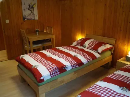 Haus Ana, Maison 13 personnes à Brünig - Photo 26