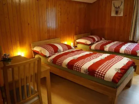 Haus Ana, Maison 13 personnes à Brünig - Photo 27