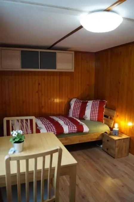 Haus Ana, Maison 13 personnes à Brünig - Photo 28
