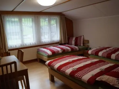 Haus Ana, Maison 13 personnes à Brünig - Photo 30