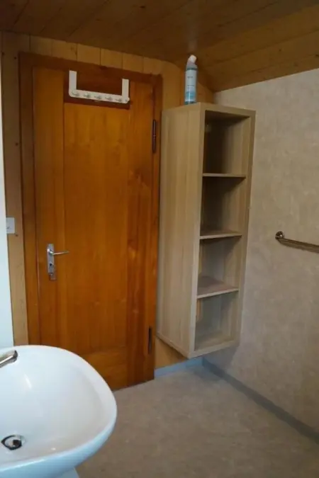 Haus Ana, Maison 13 personnes à Brünig - Photo 31