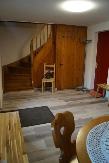Haus Ana, Maison 13 personnes à Brünig - Photo 32
