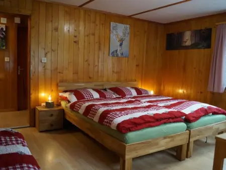 Haus Ana, Maison 13 personnes à Brünig - Photo 33