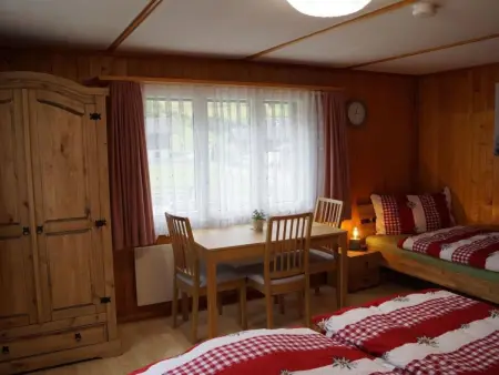 Haus Ana, Maison 13 personnes à Brünig - Photo 34