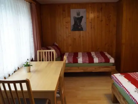 Haus Ana, Maison 13 personnes à Brünig - Photo 36