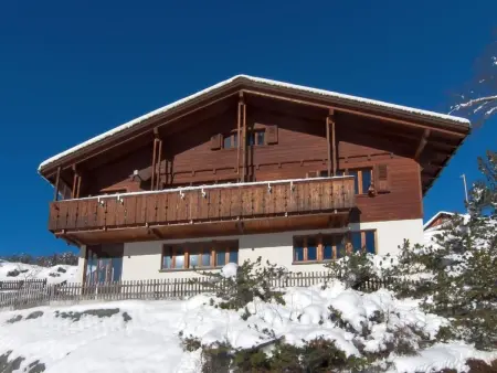 Chalet Varga, Appartement 4 personnes à Hasliberg - Photo 1