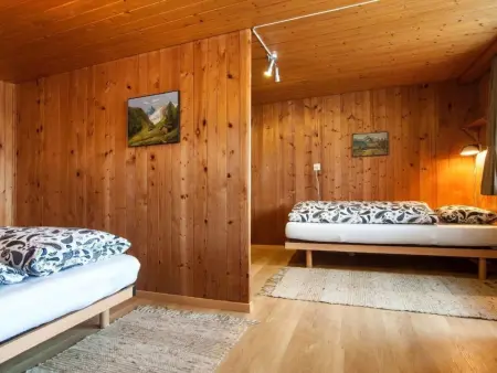 Chalet Varga, Appartement 4 personnes à Hasliberg - Photo 5