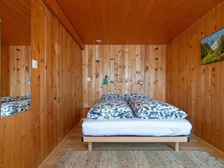 Chalet Varga, Appartement 4 personnes à Hasliberg - Photo 6