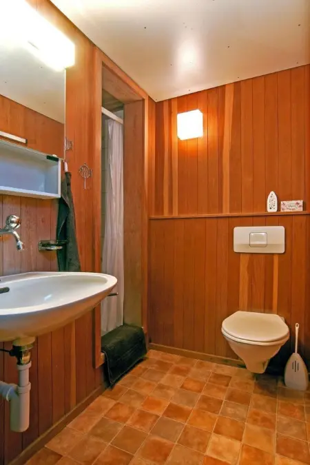 Chalet Varga, Appartement 4 personnes à Hasliberg - Photo 7
