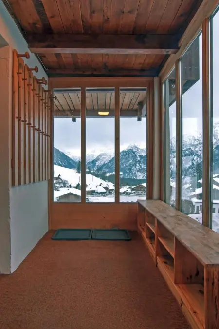 Chalet Varga, Appartement 4 personnes à Hasliberg - Photo 8