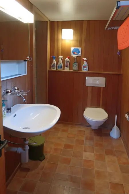 Chalet Varga, Appartement 4 personnes à Hasliberg - Photo 10
