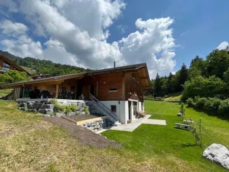mit Bergblick, Appartement 6 personnes à Hasliberg - Photo 3