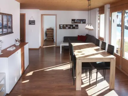 mit Bergblick, Appartement 6 personnes à Hasliberg - Photo 4