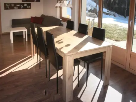 mit Bergblick, Appartement 6 personnes à Hasliberg - Photo 5