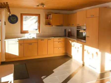 mit Bergblick, Appartement 6 personnes à Hasliberg - Photo 6