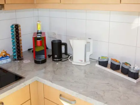 mit Bergblick, Appartement 6 personnes à Hasliberg - Photo 7